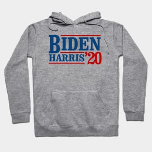 Biden / Harris 2020 Hoodie